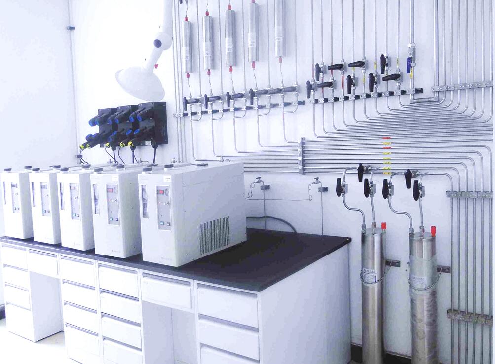 實驗室集中供氣系統(tǒng)